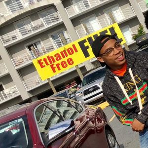 Meet your Posher, Roger